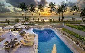 Hardman Praia Hotel