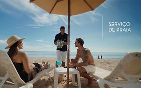 Hardman Praia Hotel